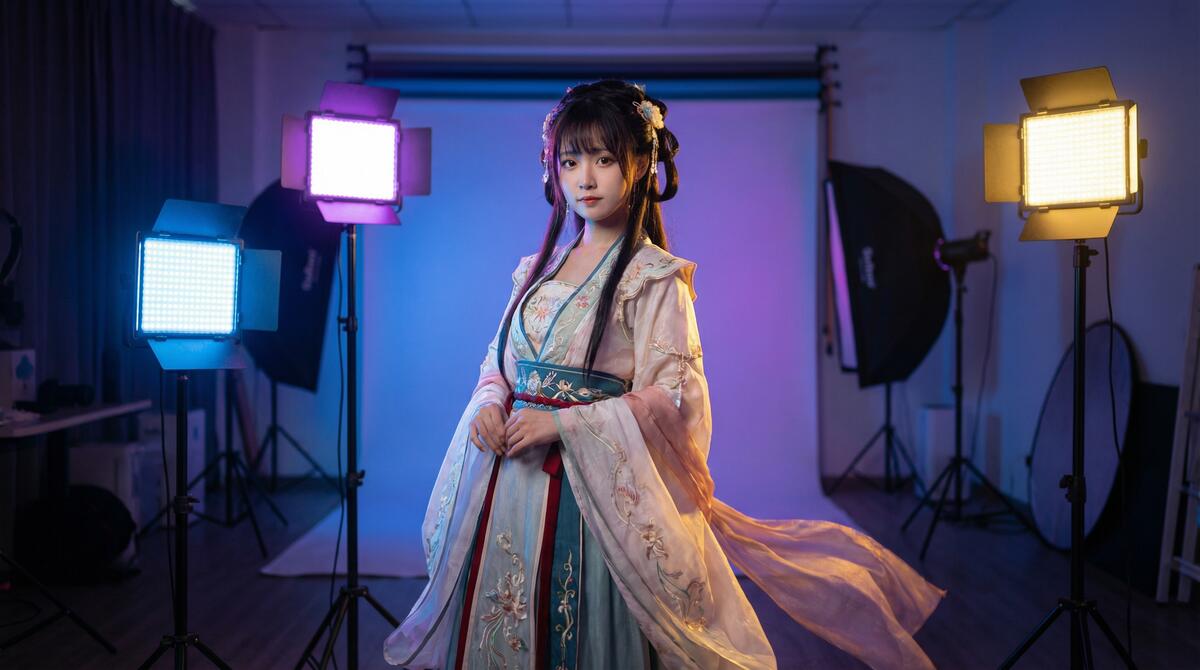 看片文化研究者刘婷